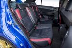 Subaru WRX STI Final Edition 2019 года (ES)